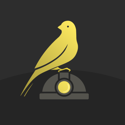 Canary — forklift safety system